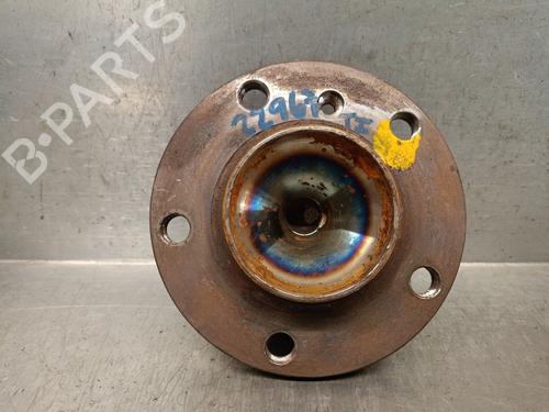 Used Left rear steering knuckle MINI MINI COUNTRYMAN (R60) Cooper D (112 hp) 27259787