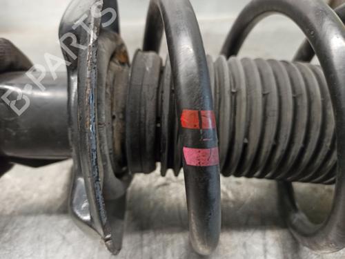Right front shock absorber SEAT ALTEA (5P1) 1.9 TDI | BP13921476M17 
