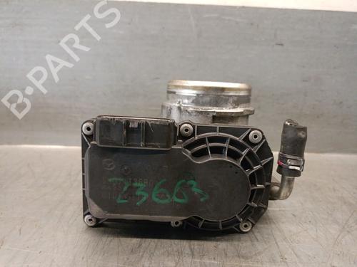 Throttle body MAZDA 3 Saloon (BM_, BN_) 2.2 D | BP29332121M82 