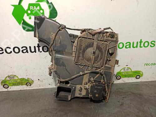 Used Heater blower motor MITSUBISHI PAJERO III (V7_W, V6_W) 3.2 Di-D (V68W, V78W) (165 hp) 5595600