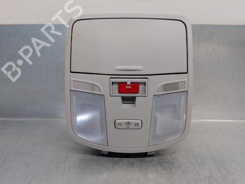 Innerbelysning HYUNDAI KONA (OS, OSE, OSI) 1.0 T-GDi Hybrid 48V (120 hp) 14363780