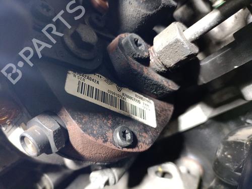 Engine RENAULT CLIO III (BR0/1, CR0/1) 1.5 dCi (BR17, CR17) | BP32365906M1