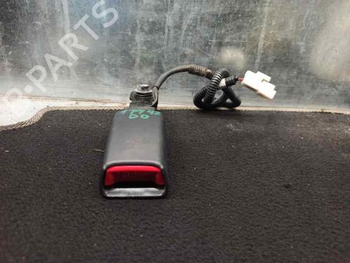 Seat buckle KIA RIO III (UB)  | BP20256827I32 