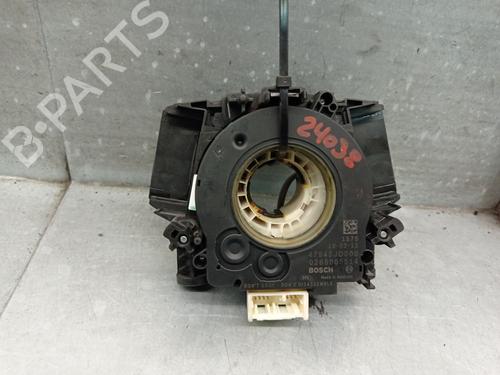 Used Squib airbag NISSAN QASHQAI I (J10, NJ10) 2.0 dCi (150 hp) 30626277