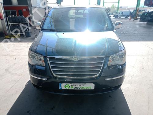 Elektronisk modul CHRYSLER GRAND VOYAGER V (RT) 2.8 CRD | BP25911049M83 