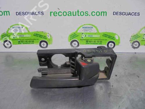 Used Front right interior door handle KIA RIO II (JB) 1.5 CRDi (110 hp) 3215432