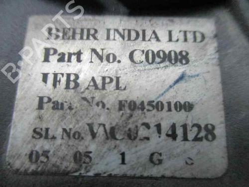 Radiator fan TATA INDIGO MARINA (4_V2) 1.4 D | BP12186363M35 