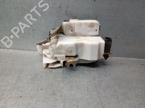 Fechadura trás esquerda SEAT IBIZA II (6K1) 1.9 SDI (68 hp) 31370200