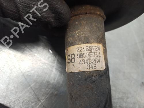 Right front shock absorber OPEL CORSA B (S93) 1.0 i 12V (F08, F68, M68) | BP8355758M17 