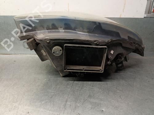 Left headlight BMW 1 (E87) 118 d | BP26722879C28 