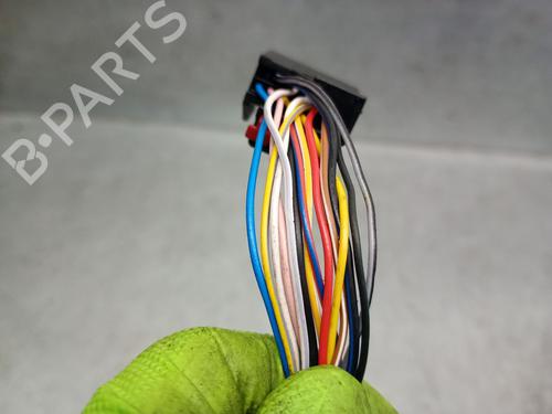 Left mirror AUDI A7 Sportback (4GA, 4GF) RS7 performance quattro | BP30279863C26 