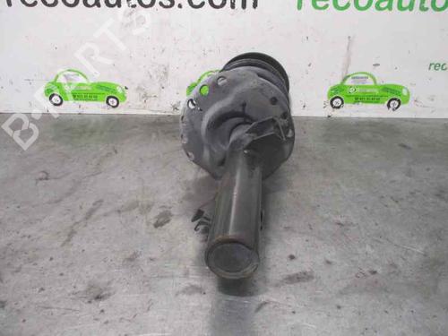 Left front shock absorber FORD MONDEO IV Saloon (BA7) 1.6 TDCi | BP12134077M16 