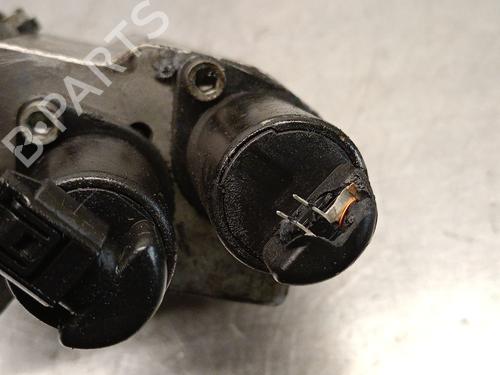 Suspension compressor BMW 5 (E60) 535 d | BP28116886M103 