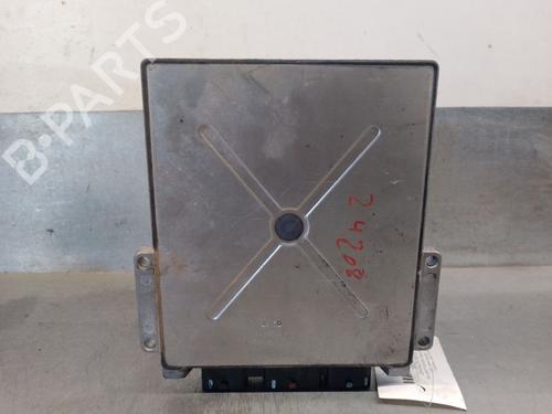 Engine control unit (ECU) PEUGEOT BOXER Platform/Chassis 2.2 HDi 100 | BP32325984M57