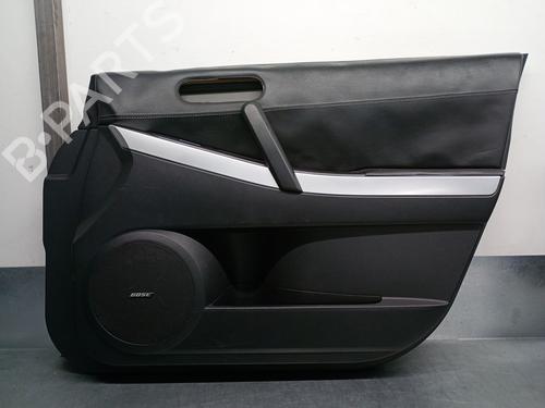 Used Front right panel MAZDA CX-7 (ER) 2.3 MZR DISI Turbo AWD (ER3P) (260 hp) 29851193