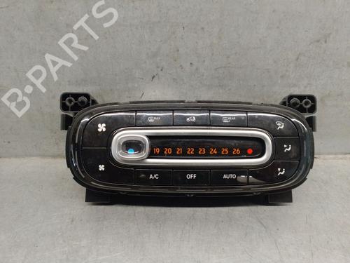 Used Climate control SMART FORTWO Coupe (453) electric drive / EQ (453.391) (56 hp) 26322842