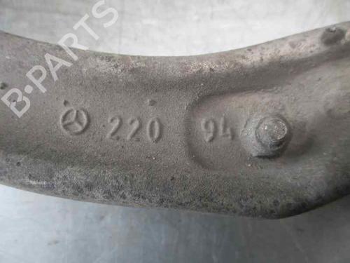 Right front suspension arm MERCEDES-BENZ S-CLASS Coupe (C215) CL 500 (215.375) | BP6246792M13 