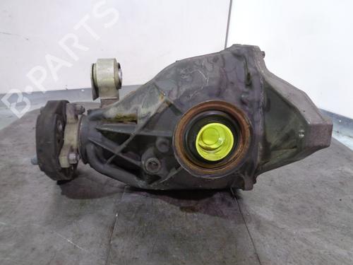 Used Rear differential MERCEDES-BENZ E-CLASS (W212) [2009-2016]  13718733