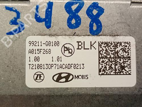 Electronic module HYUNDAI BAYON (BC3) 1.0 T-GDI 48V-Hybrid | BP28587995M83 - Image 6