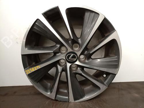 Used Rim LEXUS CT (ZWA10_) 200h (ZWA10_) (99 hp) 27547034