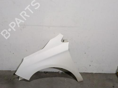 Used Left front fenders CITROËN C4 II (NC_) 1.6 VTi 120 (NC5FS0, NC5FS9) (120 hp) 29052462