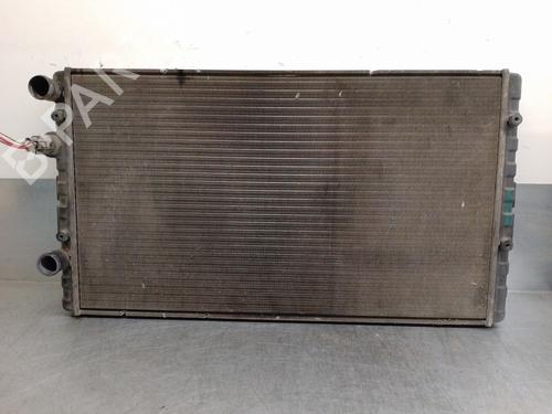 Køler SEAT AROSA (6H1) [1997-2004]  15516006