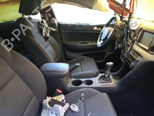 Electronic sensor KIA SPORTAGE IV (QL, QLE) 1.6 GDI | BP28178928M84 - Image 11