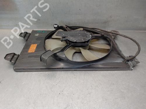 Radiator fan MITSUBISHI SPACE WAGON (N9_W, N8_W)  | BP14818626M35 