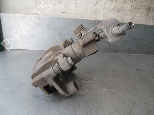 Right rear brake caliper MAZDA 6 Saloon (GG) 2.0 DI (GG14) | BP11616242M106 
