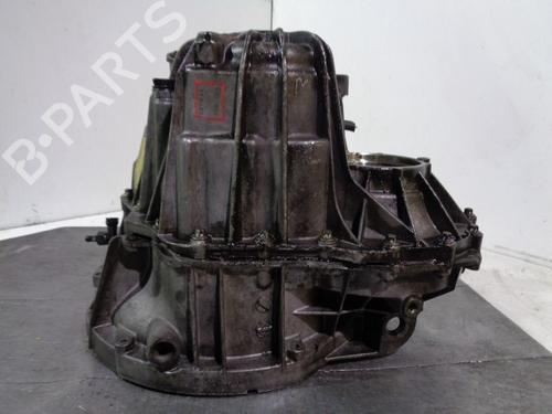 Gearbox RENAULT VEL SATIS (BJ0_) 2.2 dCi (BJ0E, BJ0F, BJ0G, BJ0H) | BP9078511M3 
