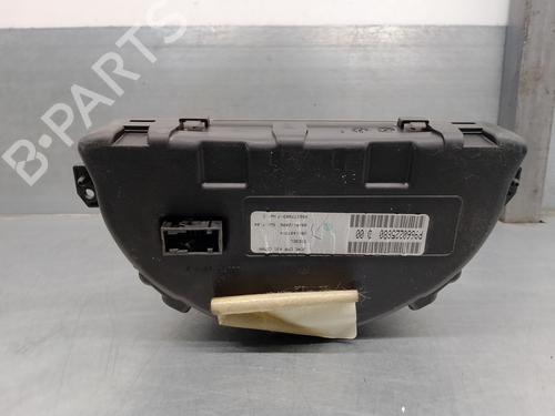 Instrument cluster CITROËN C2 (JM_) 1.4 HDi | BP15612814C47 