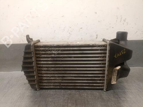 Intercooler OPEL ASTRA H GTC (A04) 1.9 CDTi (L08) | BP29763906M30