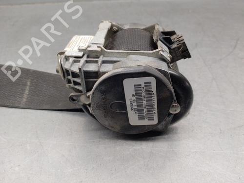 Front left seatbelt DODGE CALIBER 2.0 CRD | BP16908709I26 