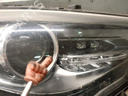 Right headlight ALFA ROMEO GIULIA (952_) 2.2 D (952AFA25, 952AFM25, 952ALA25) | BP38560134C29 - Image 7