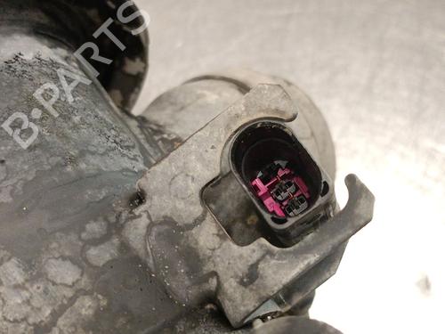 Left front shock absorber PORSCHE CAYENNE (9PA) 3.2 | BP28140236M16 
