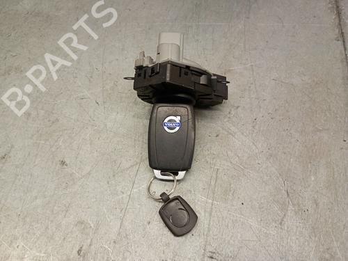 Used Ignition barrel Ignition barrel VOLVO C30 (533) 2.4 i (170 hp) 33756479 33756479