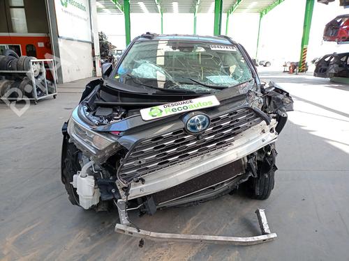 Steering column TOYOTA RAV 4 V (_A5_, _H5_) 2.5 Hybrid AWD (AXAH54) | BP25272987M21 - Image 9