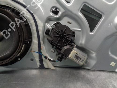Rear left window mechanism KIA SPORTAGE III (SL) 1.6 GDI | BP8931448C24 