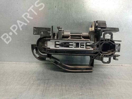 Høyre foran utvendig håndtak AUDI A6 C6 (4F2) 2.4 | BP10383199C129 