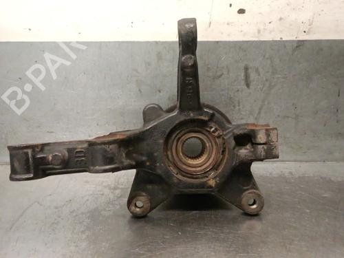 Used Right front steering knuckle Right front steering knuckle 36645608 36645608