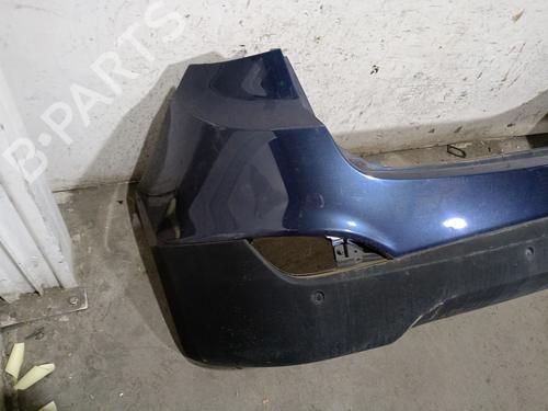 Rear bumper HYUNDAI ix35 (LM, EL, ELH) 2.0 CRDi | BP27475441C8 