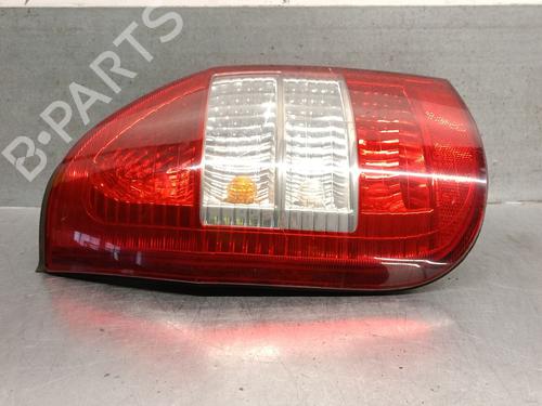 Venstre baglygte OPEL ZAFIRA A MPV (T98) 2.2 DTI 16V (F75) | BP30306434C34 