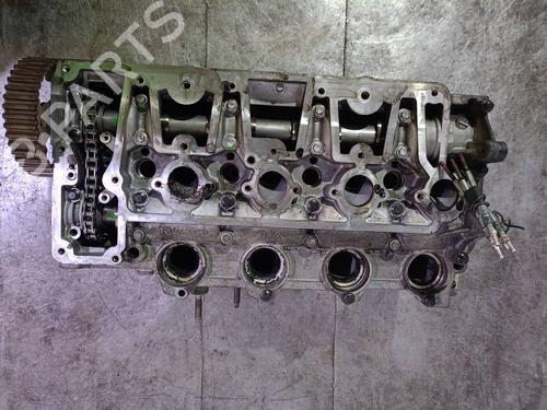 Cylinder head PEUGEOT 5008 (0U_, 0E_) 2.0 HDi 150 / BlueHDi 150 | BP18112121M5 