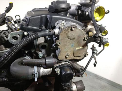 Engine AUDI A4 B5 Avant (8D5) 1.9 TDI | BP38488927M1 - Image 7