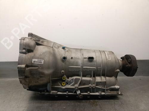 Used Gearbox BMW 5 (E60) 525 d (177 hp) 30058766