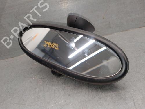 Specchietti retrovisore MINI MINI (R50, R53) One | BP30934753I6 