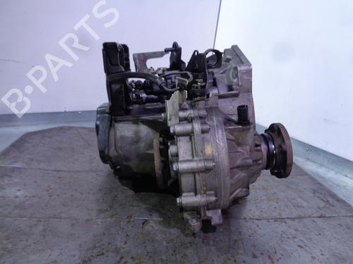 Gearbox SEAT IBIZA IV (6J5, 6P1) 1.9 TDI | BP16583228M3 