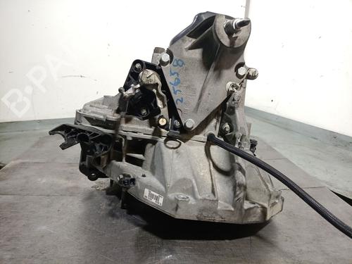 Gearbox RENAULT TWINGO II (CN0_) 1.5 dCi (CN0E) | BP37494704M3 - Image 5