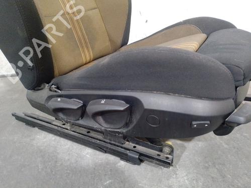 Right front seat BMW X1 (E84) sDrive 20 d | BP33869021C16  - Image 5