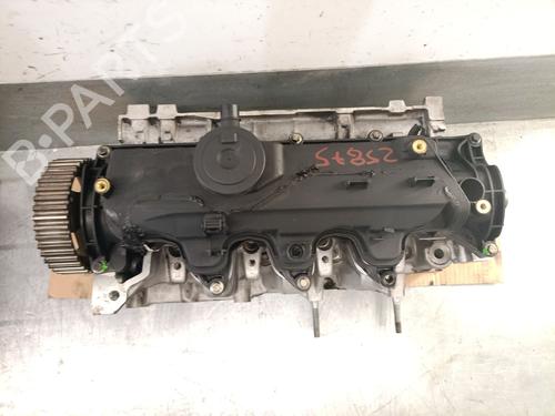 Cylinder head RENAULT CLIO III Hatchback Van (SB_, SR_) 1.5 dCi | BP37712675M5  - Image 8
